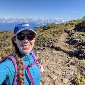 Meet your Posher, Sara